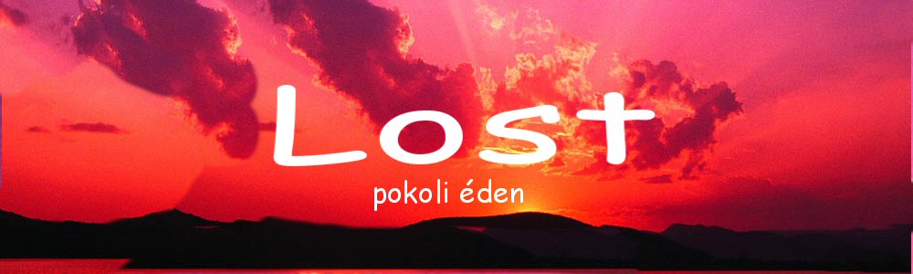 Lost:pokoli den